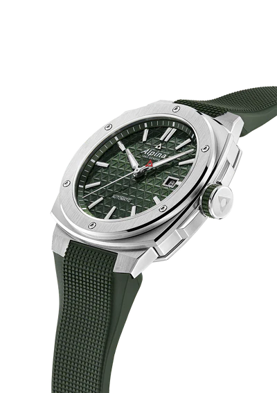 alpina montre